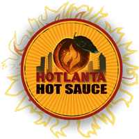 HotLanta Sauce Logo