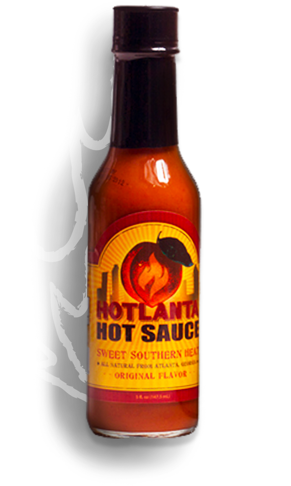 HotLanta Sauce